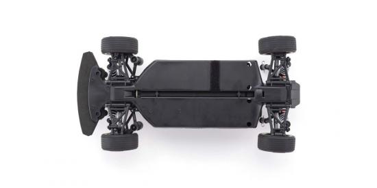 Fazer MK2 (L) Chevy El Camino SS396 1969 Type 2 1:10 Readyset