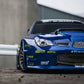 Fazer MK2 Subaru Impreza WRC 2006 Readyset