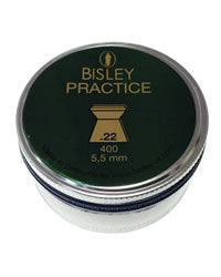 Bisley Practice .22 (250)