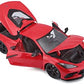 1:18 Chevrolet Corvette Stingray 2020