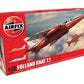 Folland Gnat T.1 1:72