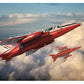 Folland Gnat T.1 1:72