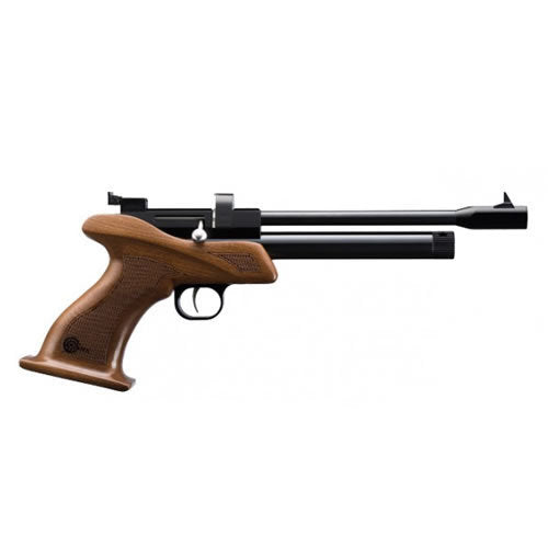 Victory CP1-M Co2 Air Pistol Multi Shot