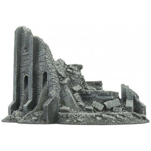 Battlefield in a Box Gothic Collapsed Corner