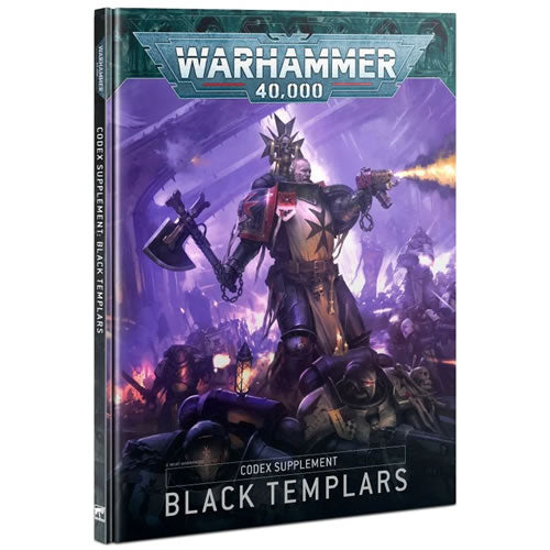 Codex: Black Templars 55-01