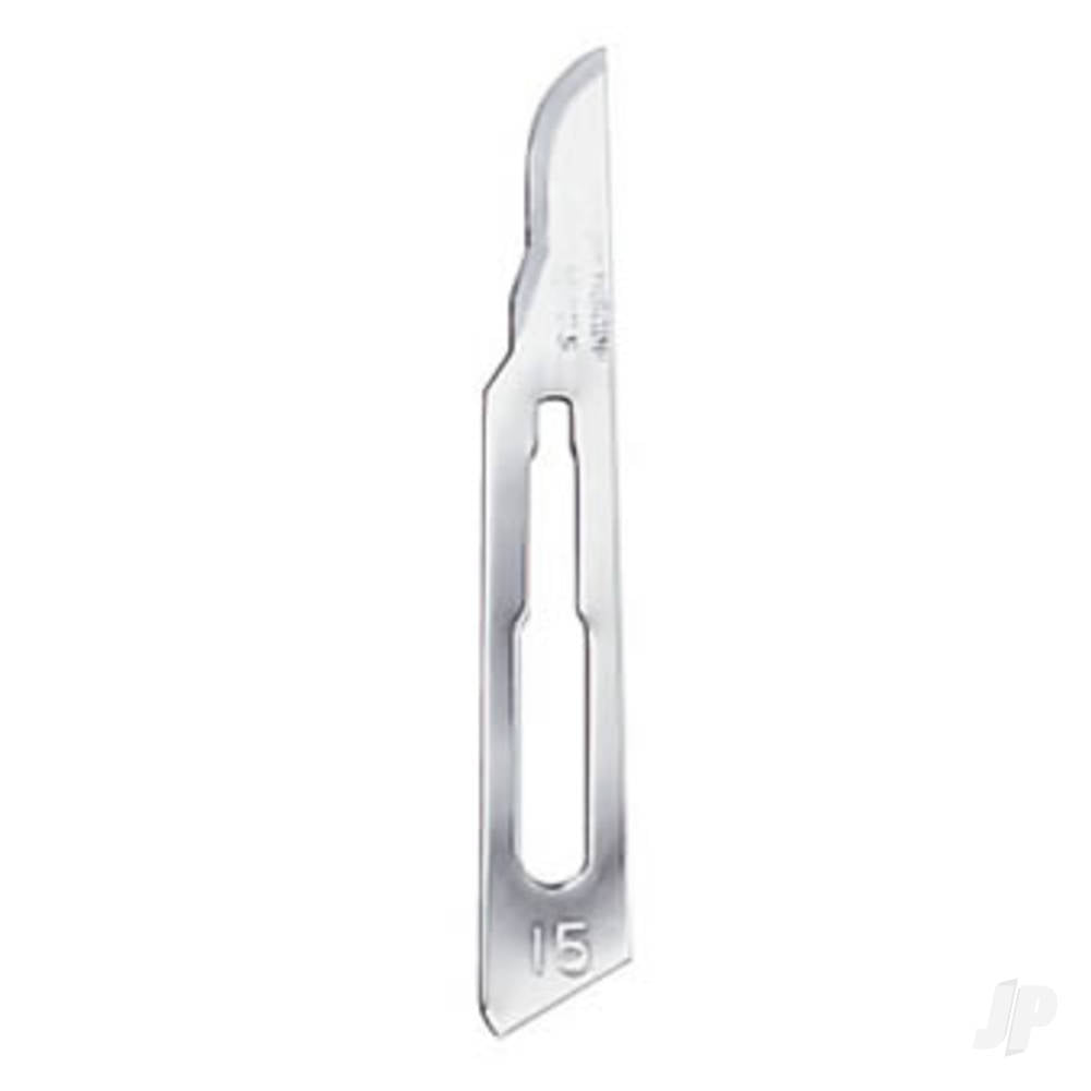 Swann Morton Blades to fit No.3 Handle