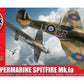 Airfix Supermarine Spitfire Mk.Ia - 1:72