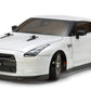 Tamiya TT-02D 1/10 Nissan GT-R Drift Kit