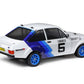 Tamiya Escort Mk.II Rally MF-01X Kit