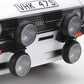 Tamiya Escort Mk.II Rally MF-01X Kit