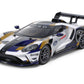 Ford GT Mk II 2020 TT-02 Kit