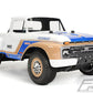 Pro-line 1966 Ford F-100 Clear Body Slash/4x4