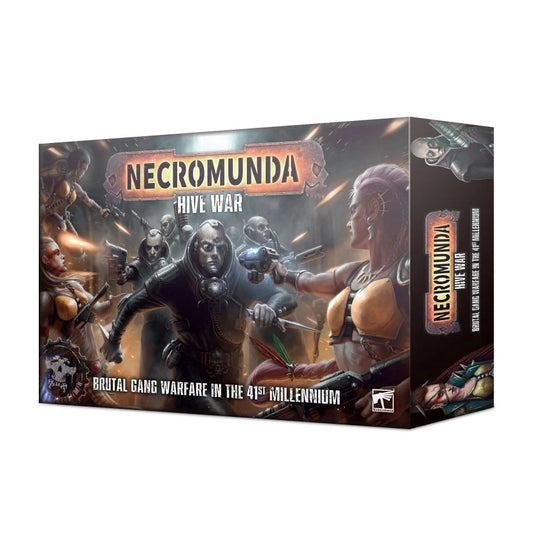 Necromunda: Hive War (ENG) 300-08