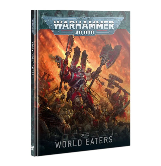 Codex: World Eaters 42-03