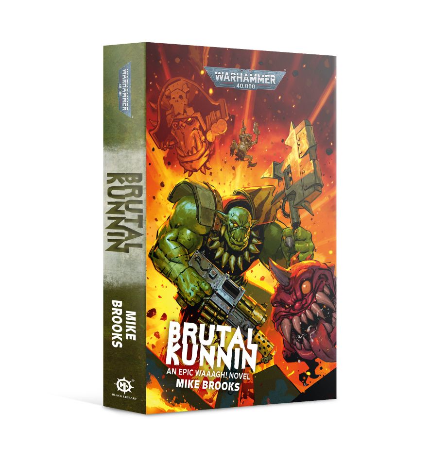 Brutal Kunnin BL2897