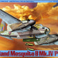 Tamiya De Havilland Mosquito B Mk.IV 1:48 Kit