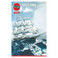 Cutty Sark Vintage Classic - 1:130