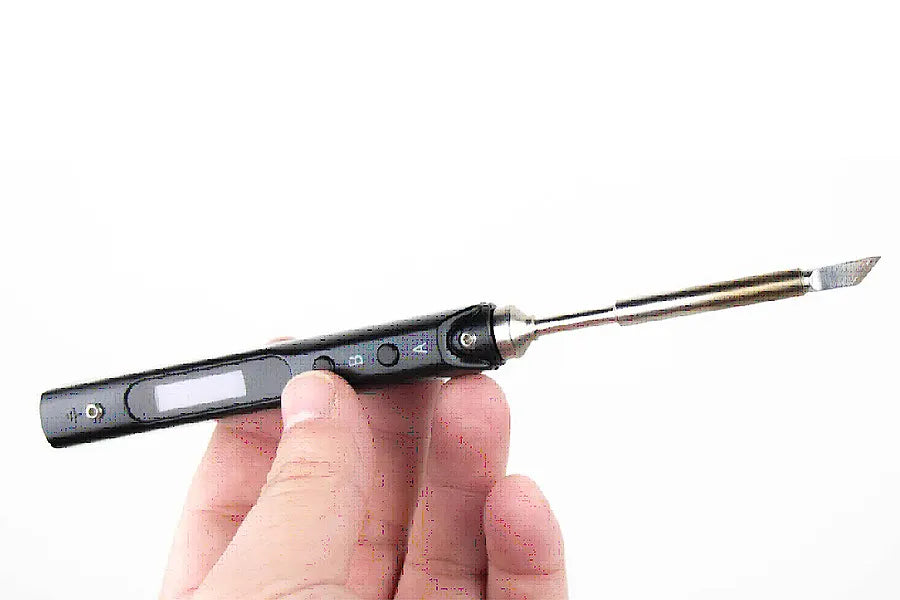 Centro Mini Electric Intelligent Soldering Iron
