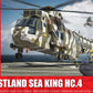 Westland Sea King HC.4 - 1:72