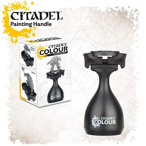 Citadel: Painting Handle (MK2) 66-09
