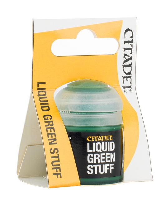 Liquid Green Stuff 66-12