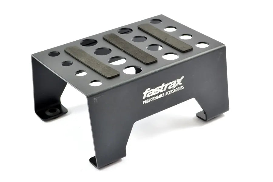 Fastrax Universal Aluminium Car Stand