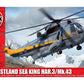 Westland Sea King HAS.3 1:72