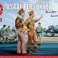 USAAF Personnel 1:76 Vintage Classic