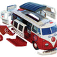 Airfix Quickbuild Coca-cola VW Camper