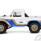 Pro-line 1966 Ford F-100 Clear Body Slash/4x4
