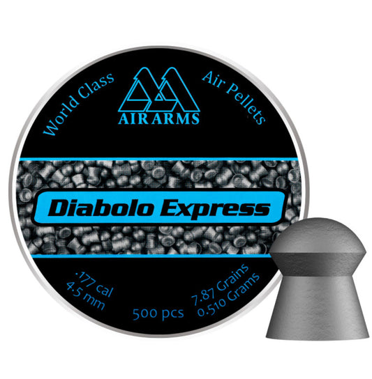 AIR ARMS EXPRESS .177 - 4.52 (500)