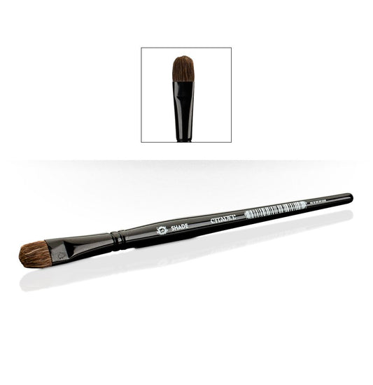 Large Shade Brush 63-17