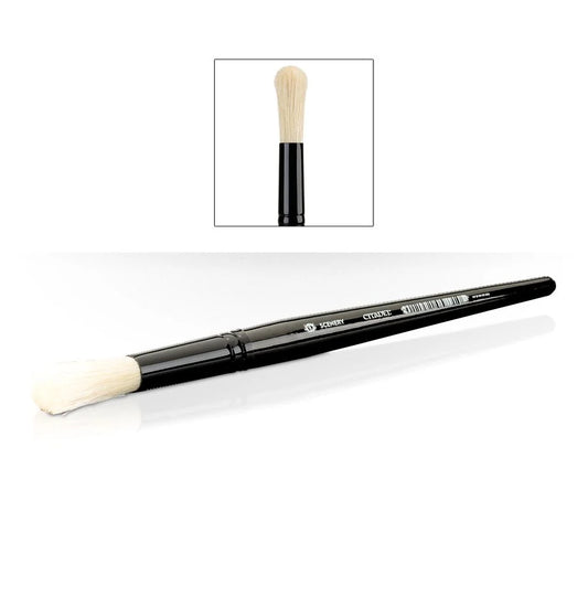Medium Scenery Brush 63-25