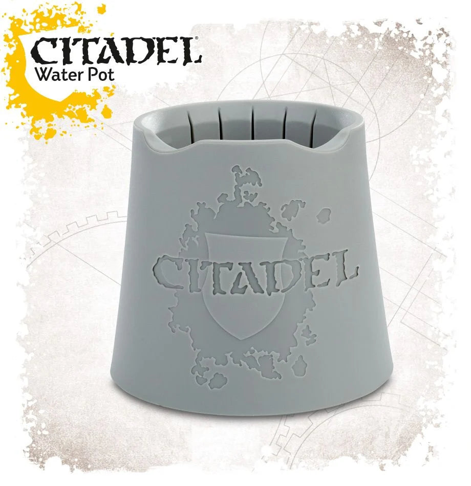 Citadel Water Pot 60-07