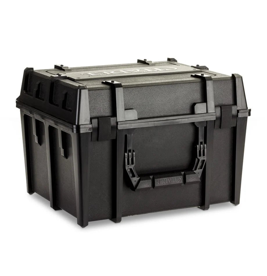 Citadel Battle Figure Case 60-38