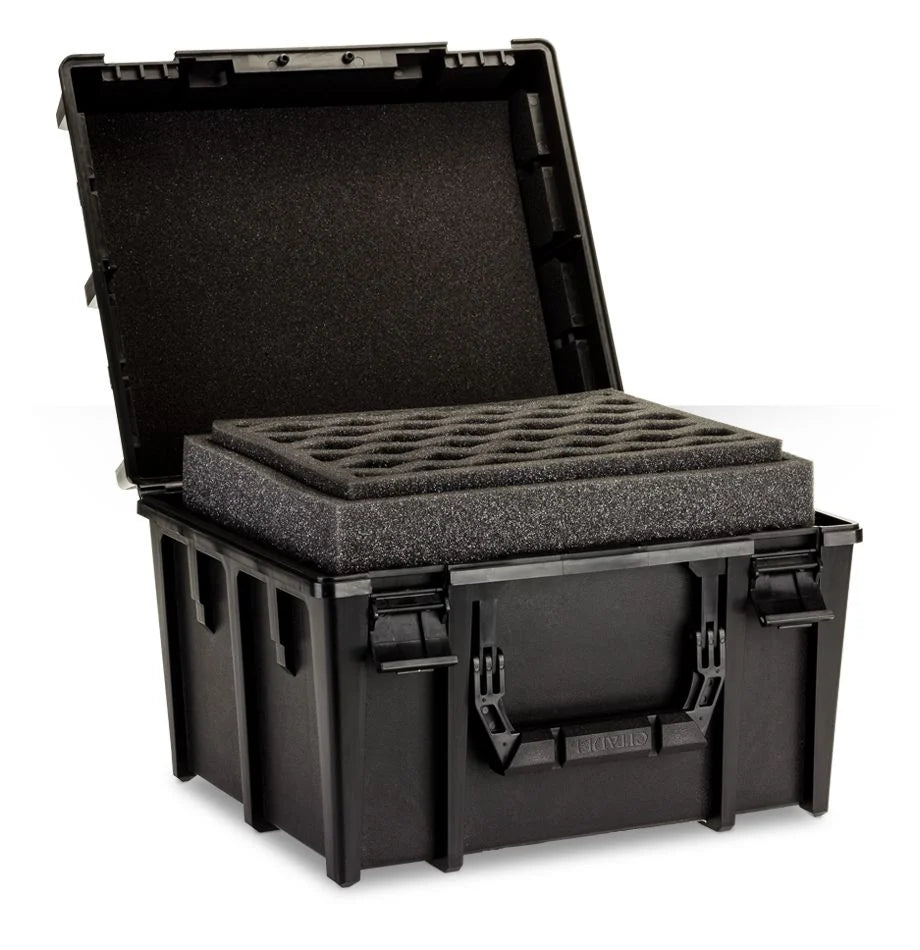 Citadel Battle Figure Case 60-38