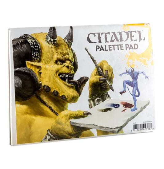 Citadel Palette Pad 60-36