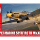 Supermarine Spitfire FR Mk.XIV 1:48