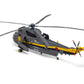 Westland Sea King HAS.3 1:72