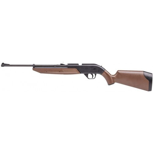 Crosman Pumpmaster 760 4.5mm BB Rifle