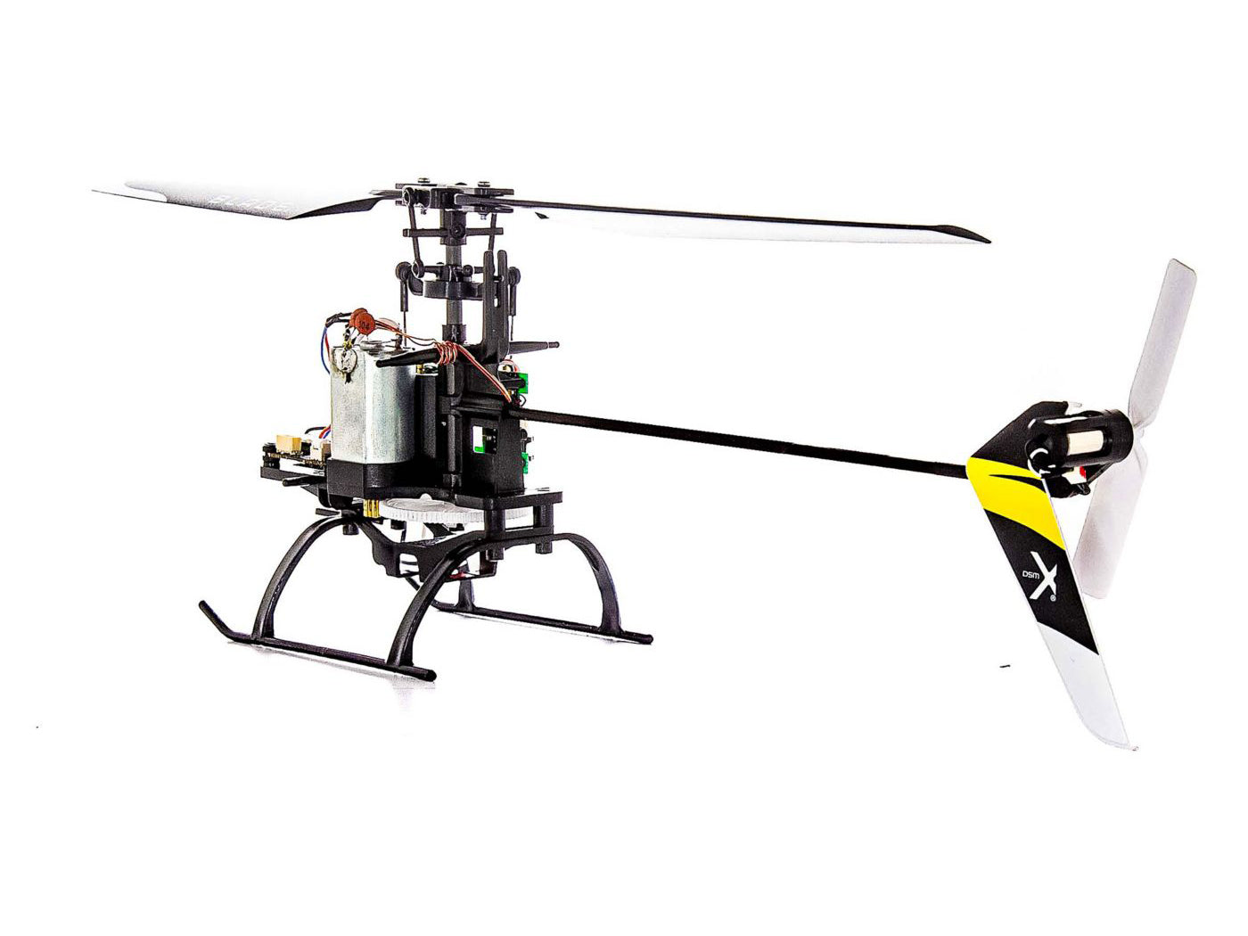 Blade 120 S2 RTF