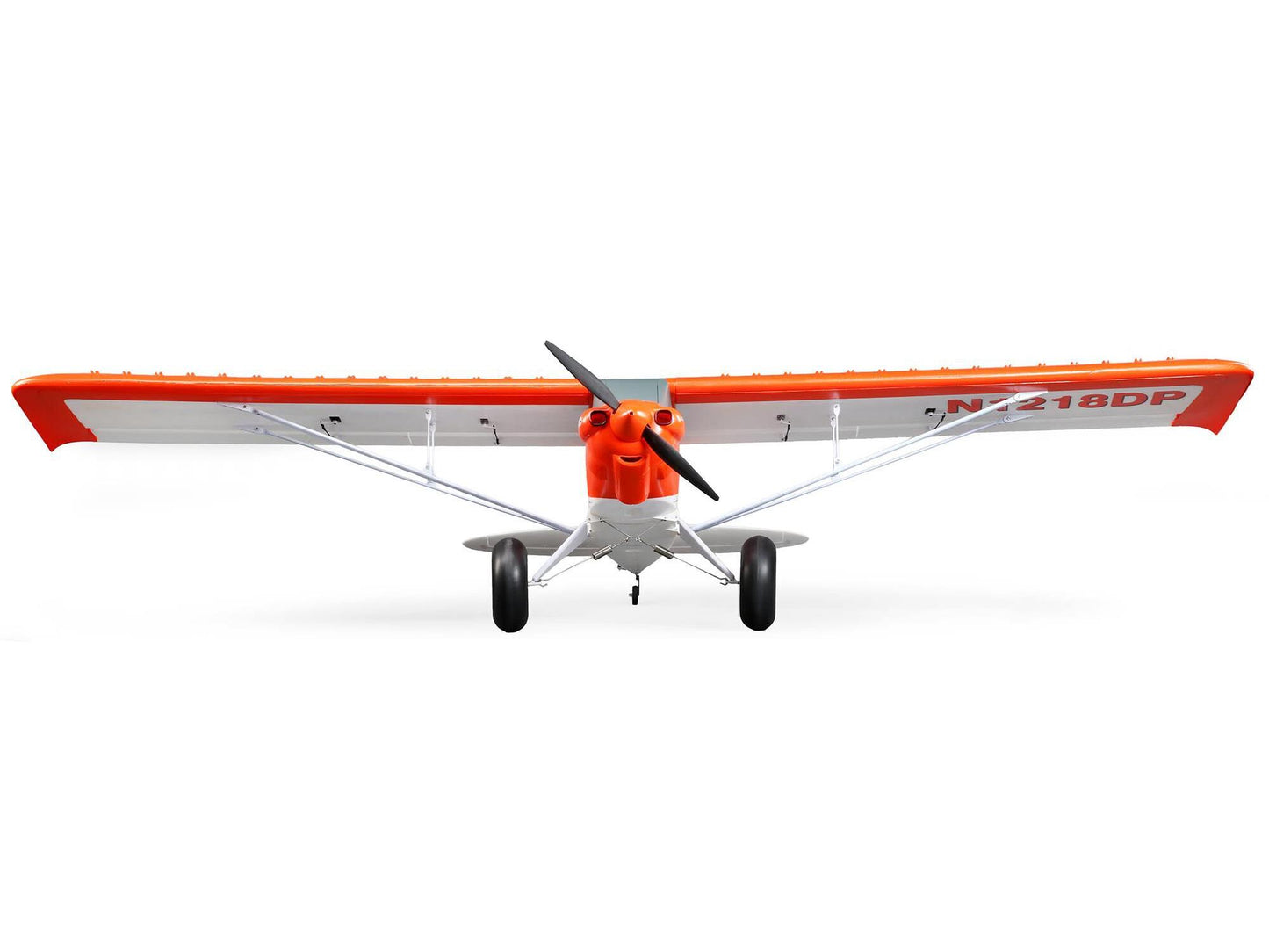 Carbon-Z Cub SS 2.1m BNF Basic with AS3X and SAFE Select