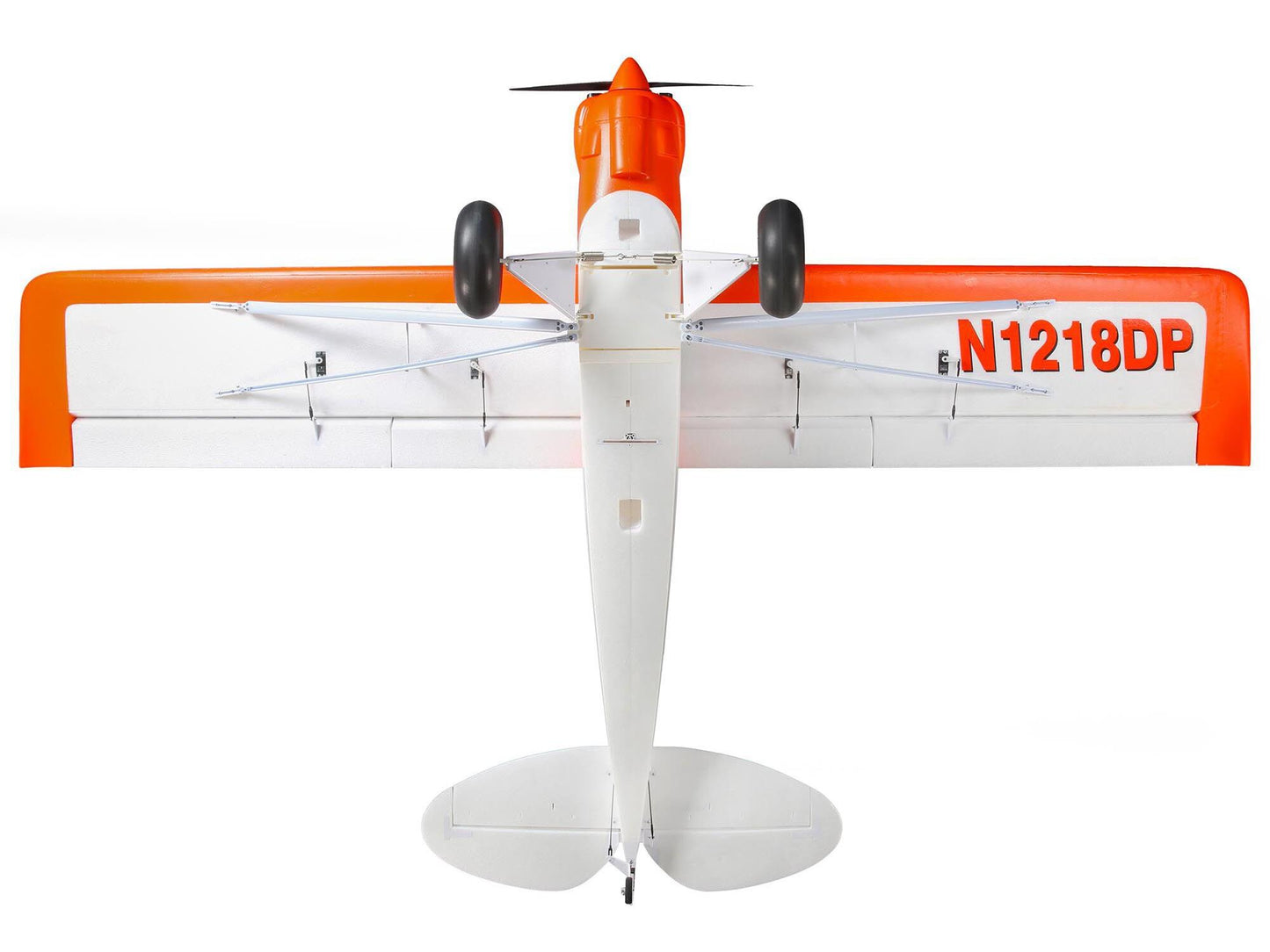 Carbon-Z Cub SS 2.1m BNF Basic with AS3X and SAFE Select