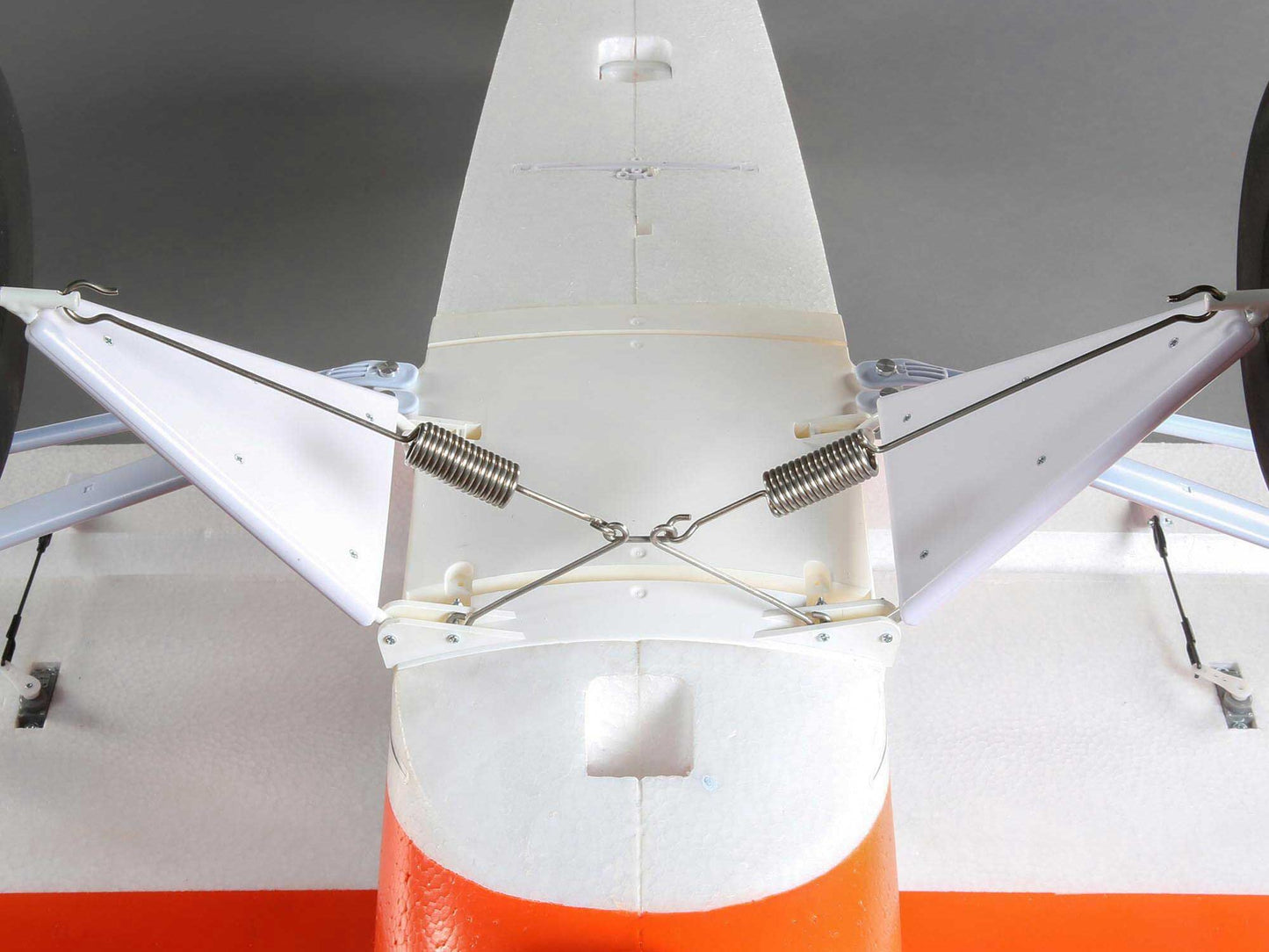 Carbon-Z Cub SS 2.1m BNF Basic with AS3X and SAFE Select