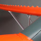 Carbon-Z Cub SS 2.1m BNF Basic with AS3X and SAFE Select