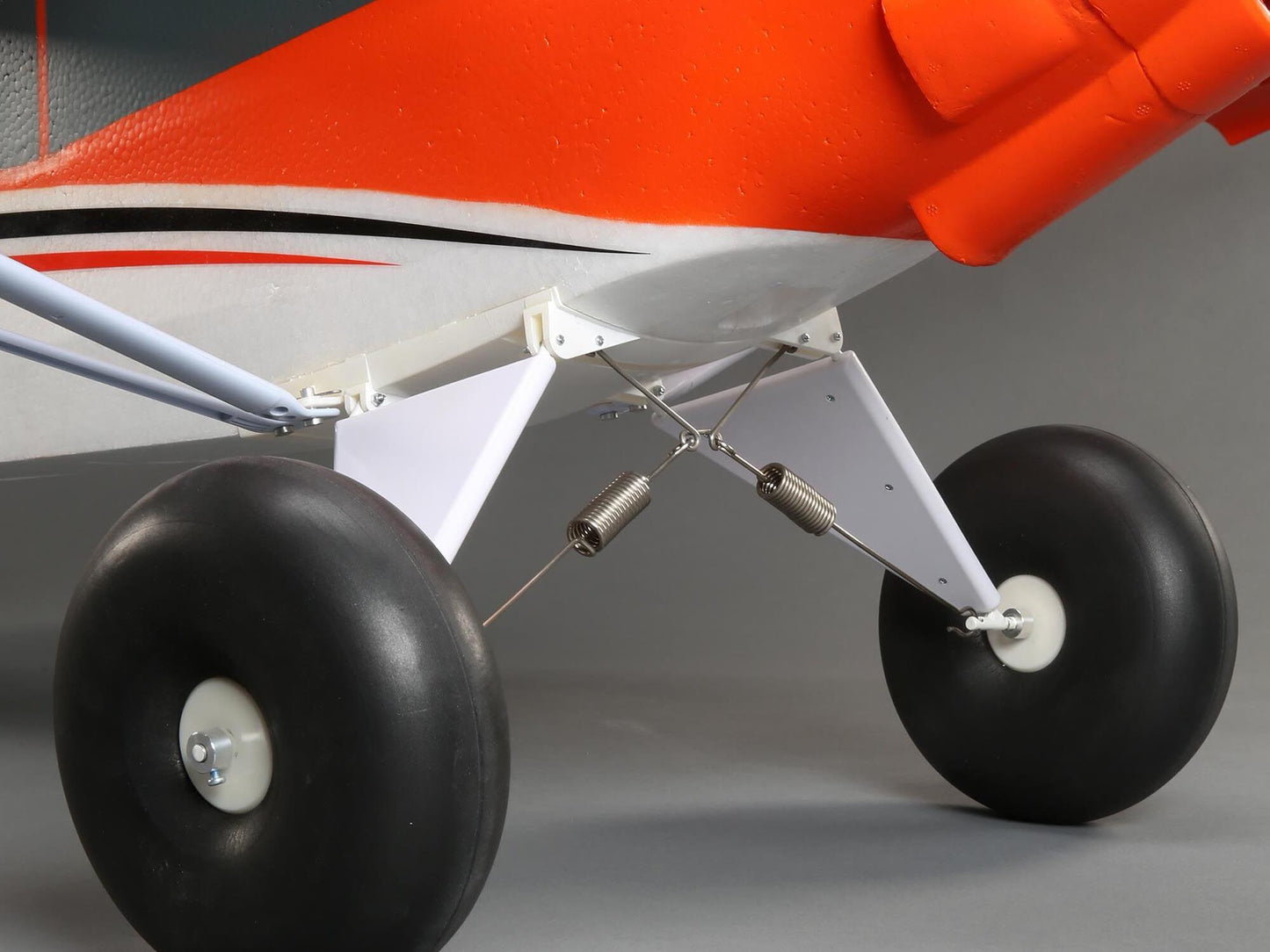 Carbon-Z Cub SS 2.1m BNF Basic with AS3X and SAFE Select