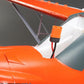 Carbon-Z Cub SS 2.1m BNF Basic with AS3X and SAFE Select