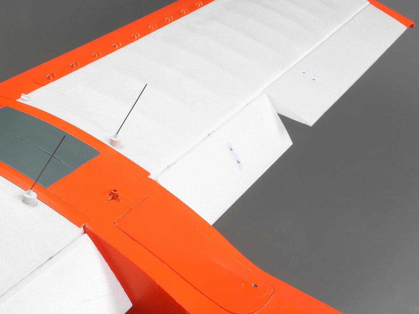 Carbon-Z Cub SS 2.1m BNF Basic with AS3X and SAFE Select