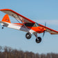 Carbon-Z Cub SS 2.1m BNF Basic with AS3X and SAFE Select