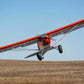 Carbon-Z Cub SS 2.1m BNF Basic with AS3X and SAFE Select